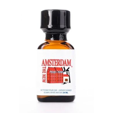 Попперс AMSTERDAM NEW 24ML