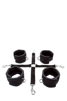 Система фиксации GP TIE CUFF SET