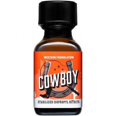 Попперс COWBOY 24 ml