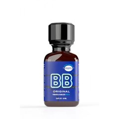 Попперс BB Propyl original 24 ml