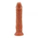 Фаллоимитатор с хребтом Lascivious Dildo Latin