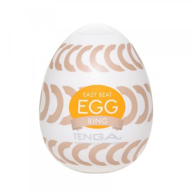 Мастурбатор яйцо TENGA EGG RING