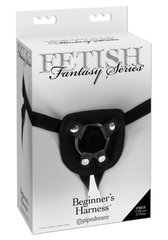 Трусики для насадок Fetish Universal Beginners Harness