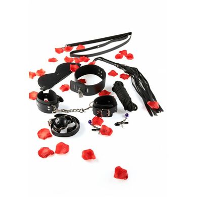 Набор БДСМ Toy Joy Amazing Bondage Sex Toy Kit