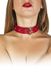 Нашийник Dominant Collar, Red