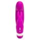 Двойной вибратор Happy Rabbit G-Spot Clitoral Curve Vibrator