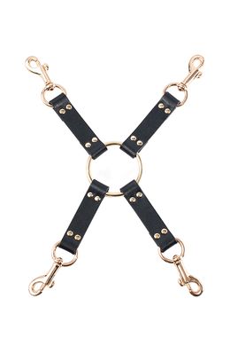 Система фиксации GP PREMIUM HOG TIE SET BLACK