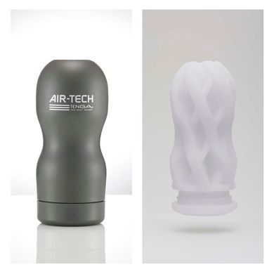 Мастурбатор Tenga Air-Tech Ultra