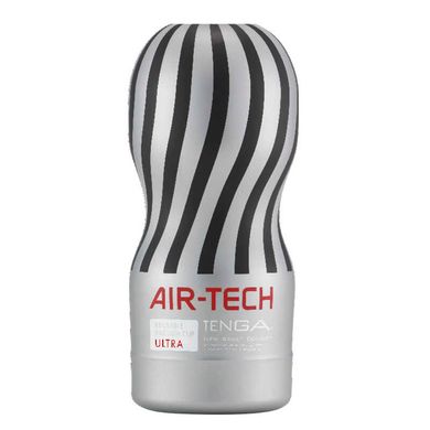 Мастурбатор Tenga Air-Tech Ultra