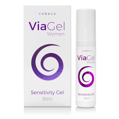 Збудливий гель Viagel for Women 30ml