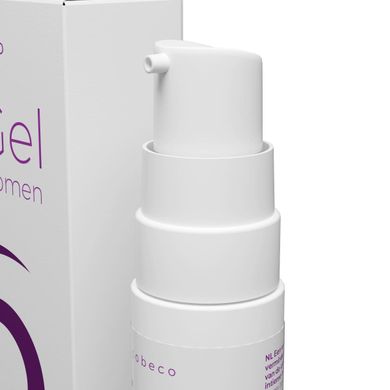 Збудливий гель Viagel for Women 30ml