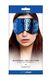 Повязка для глаз синяя WHIPSMART DIAMOND EYEMASK BLUE