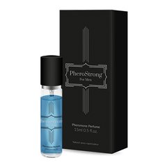 Духи с феромонами мужские Pherostrong Parfüm Pheromone 15 ml MEN