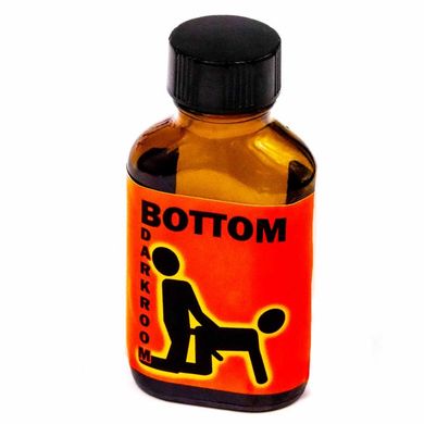 Попперс Bottom darkroom 24 ml