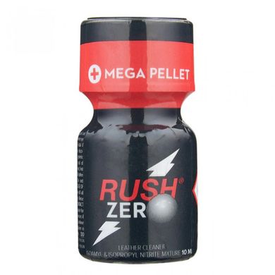 Попперс Rush Zero 10 ml