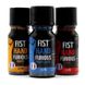 Попперс Fist hand furious propyl 15 ml