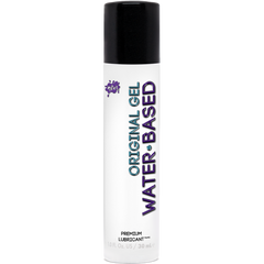 ЛУБРИКАНТ WET ORIGINAL 30ML