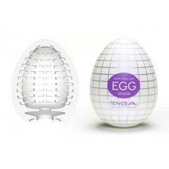 Мастурбатор Tenga Egg Spider