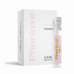 Феромони жіночі Pherluxe Pink for women 2.4ml