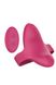 Вібратор у трусики з пультом керування Dream Toys Essentials Panty Vibe, рожевий