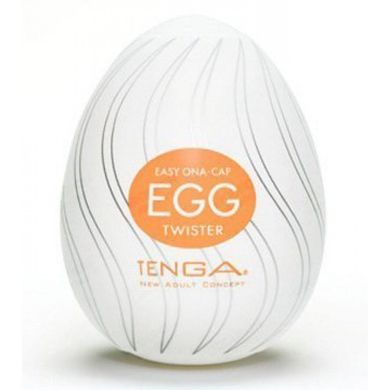 Мастурбатор Tenga Egg twister