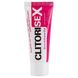 Збудливий Гель - CLITORISEX - Stimulations-Gel, 25 мл