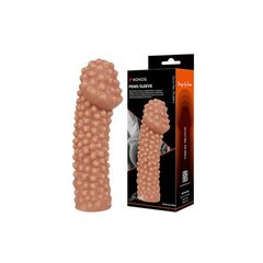 Насадка на пенис Kokos 16,5 см. PS004-L
