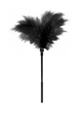 Стек с перьями GP SMALL FEATHER TICKLER BLACK