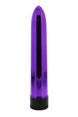 Вібромасажер Krypton Stix 7 " massager m/s, PINK, Рожевий