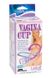 Вакуумна помпа для жінок Vagina Cup with Intra Pump, Рожевий