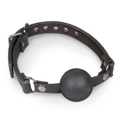 Кляп Ball Gag With Large Silicone Ball