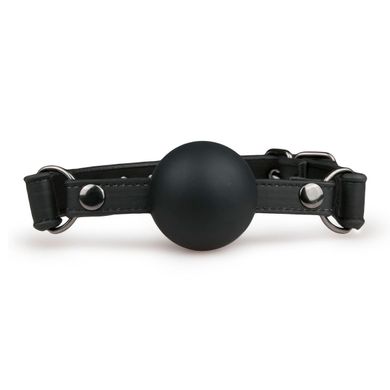 Кляп Ball Gag With Large Silicone Ball