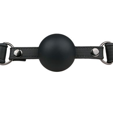 Кляп Ball Gag With Large Silicone Ball