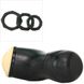 Мастурбатор подвійний PDX DOUBLE Penetration VIBRATING STROKER