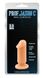 Плаг Small 3.5 Slim Dildo