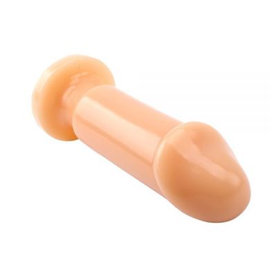 Плаг Large 6.5" Slim Dildo