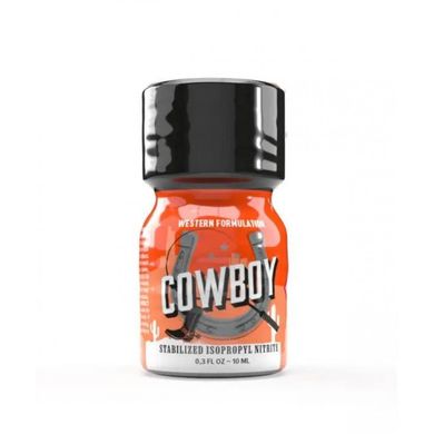 Попперс COWBOY 10 ml