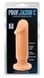 Плаг Large 6.5" Slim Dildo