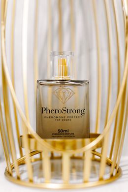 Духи с феромонами женские Perfect with PheroStrong 50ml