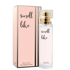 Духи с феромонами женские Aurora Smell Like №01, 30 мл