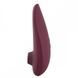 Вакуумный клиторальный стимулятор Womanizer Classic 2 Bordeaux