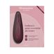 Вакуумный клиторальный стимулятор Womanizer Classic 2 Bordeaux