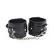 Наручники Behave! Luxury Fetish Be Good Wrist Cuffs Chisa