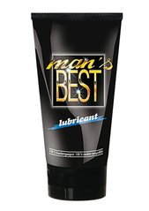 Лубрикант Mans Best lubricant, 40 мл, на гібридній основі