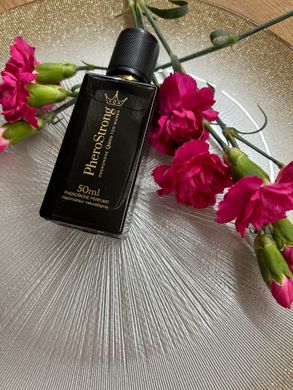 Парфуми з феромонами жіночі PheroStrong Queen 50ml