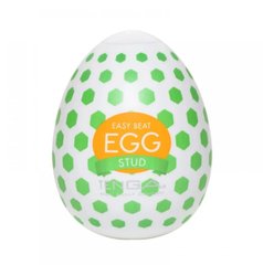 Мастурбатор яйцо TENGA EGG STUD