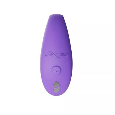 Вібратор для пар We-Vibe Sync Go Light Purple, фіолетовий